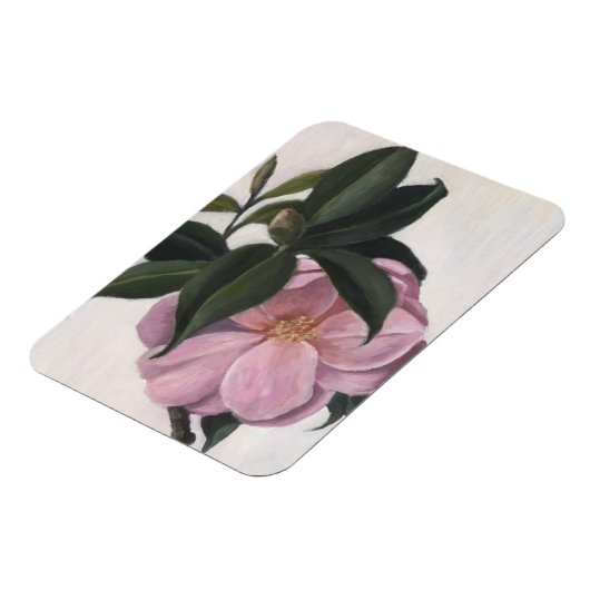 Camellia 1998 magneet (Linkerzijde)