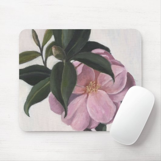 Camellia 1998 muismat (Met muis)