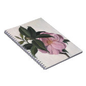 Camellia 1998 notitieboek (Rechterzijde)