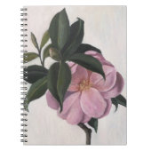 Camellia 1998 notitieboek (Voorkant)
