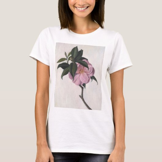 Camellia 1998 t-shirt (Voorkant)