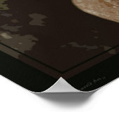 Camellia Art Print -24x20 - andere beschikbare for (Hoek)