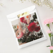 Camellia Bedankzakje (Gezegeld)