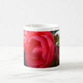 Camellia Blossom Koffiemok (Center)
