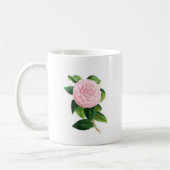Camellia, Duchesse de Nassau Koffiemok (Links)