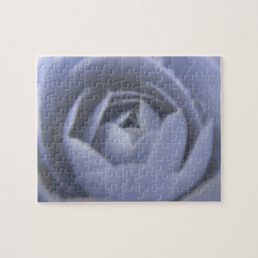 Camellia Frozen Beauty Puzzle Legpuzzel (Horizontaal)
