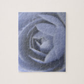 Camellia Frozen Beauty Puzzle Legpuzzel (Verticaal)