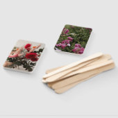 Camellia Handwaaier (Niet-gemonteerd)