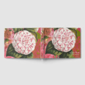  Camellia Hotel of B&B Guest Book Gastenboek (Volledig)