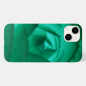 Camellia Hypnotic Case-Mate iPhone Case (Achterkant (horizontaal))