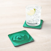 Camellia Hypnotic Cork Onderzetter (Rechterzijde)