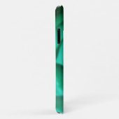 Camellia Hypnotic iPhone 3 Case (Achterkant/rechts)