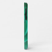 Camellia Hypnotic iPhone 3 Case (Achterkant/links)