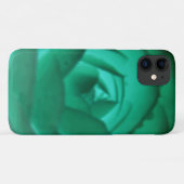 Camellia Hypnotic iPhone 3 Case (Achterkant (horizontaal))