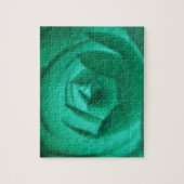 Camellia Hypnotic Puzzle Legpuzzel (Verticaal)