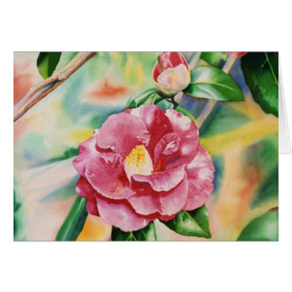 Camellia-kaart