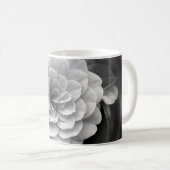 Camellia Koffiemok (Voorkant rechts)
