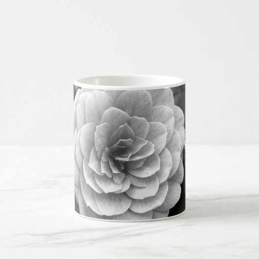 Camellia Koffiemok (Center)
