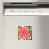 Camellia Magnet (Insitu (Vaatwasser))