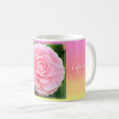 Camellia Otome [Classic Mug] Koffiemok (Voorkant rechts)
