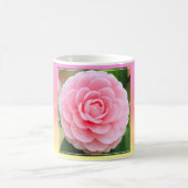 Camellia Otome [Classic Mug] Koffiemok (Center)