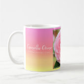 Camellia Otome [Classic Mug] Koffiemok (Links)