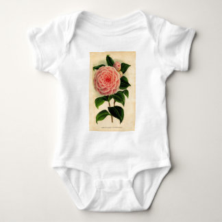 camellia romper