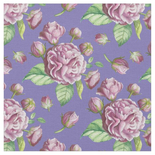 Camellia Roos Garden Flowers Stof (Close Up)