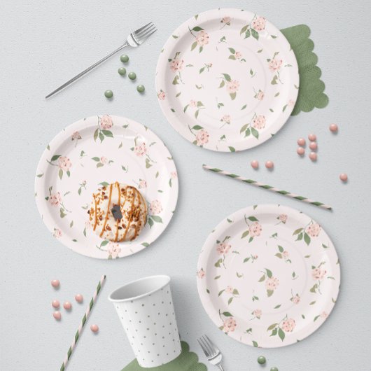 Camellia Tuin Papieren Bordje