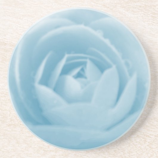 Camellia Whirlpool Bloem Onderzetters (Voorkant)