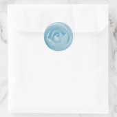 Camellia Whirlpool Sticker (Tas)