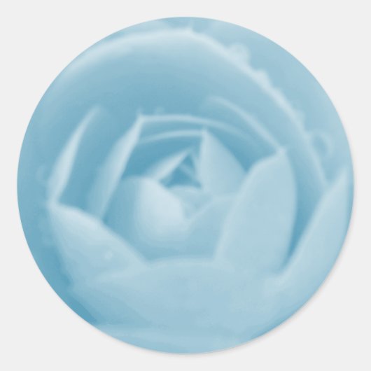Camellia Whirlpool Sticker (Voorkant)
