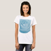 Camellia Whirlpool T Shirt (Voorkant volledig)