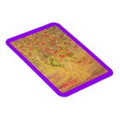 camellias magneet (Rechterzijde)