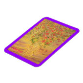 camellias magneet (Linkerzijde)