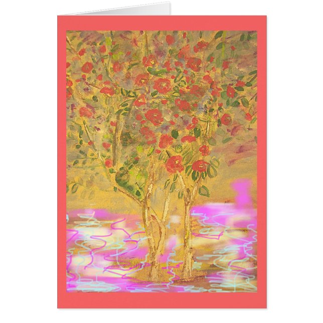 Camellias Rock (Voorkant)