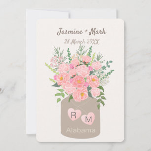 Camellias schilderde de staatsbloembruiloft van Al