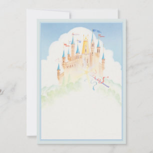 Camelot © notitiekaartje