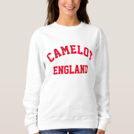Camelot Sweatshirt