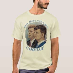 Camelot T-shirt