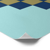 Camelot Vers II (Chivalry Board) Poster (Hoek)