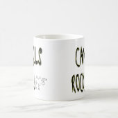 Camels Rock. Mok (Center)