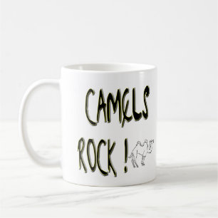 Camels Rock. Mok