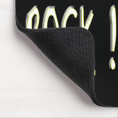 Camels Rock. Mousepad Muismat (Hoek)