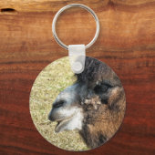 CAMELS SLEUTELHANGER (Voorkant)