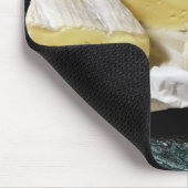 Camembert Cheese Muismat (Hoek)