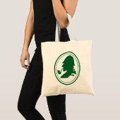 Cameo Canvas tas Sherlock Holmes (Voorkant (product))