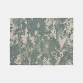 Cameo Fleece Blanket (Voorkant (Horizontaal))