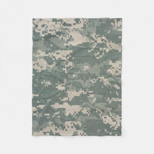 Cameo Fleece Blanket (Voorkant)