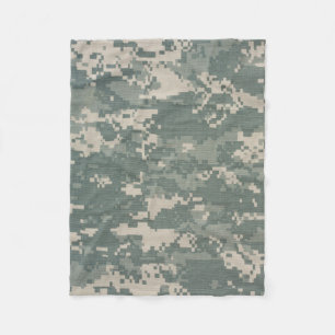 Cameo Fleece Blanket Deken